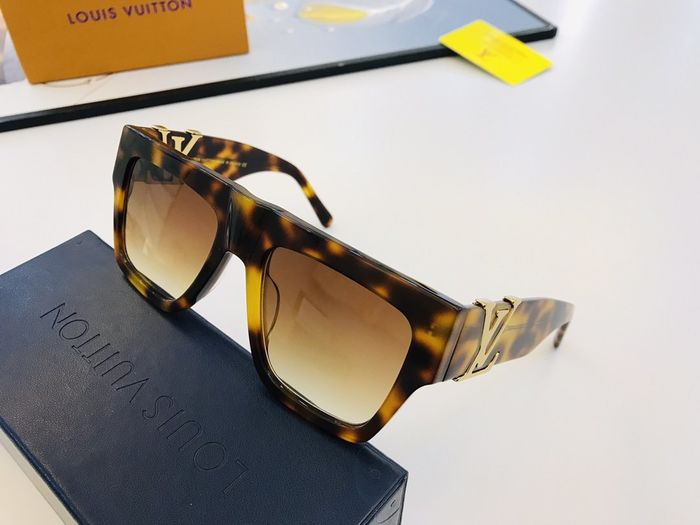 Louis Vuitton Sunglasses Top Quality LVS00264
